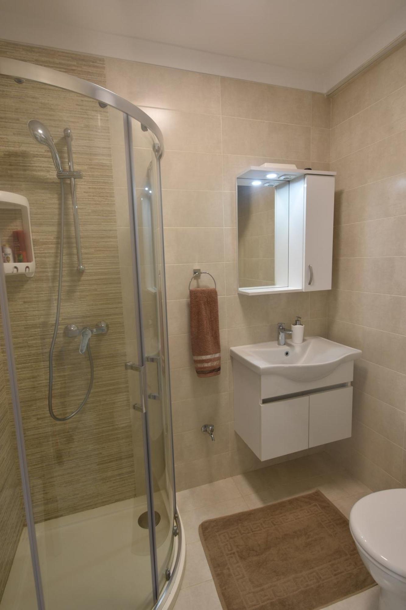 Marbella Holiday Apartments - Seafront - Wifi Marsaskala Oda fotoğraf